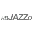 Logo van Het Brabants Jazz Orkest