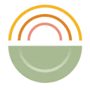 Logo van De Kinderyogaschool