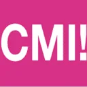 Logo Count Me In! CMI!