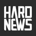 Logo Hard News