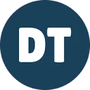 Logo van Damkot Trading