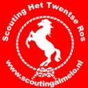 Logo van Scouting Het Twentse Ros