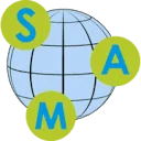 Logo van Adviesbureau SAM BV