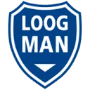 Logo van De Loogman Groep