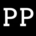 Logo van PrivacyPerspectief