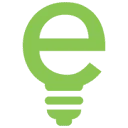 Logo van Meesters in LED