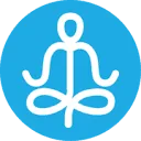 Logo van Yogaplaza