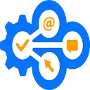 Logo van DIGIMPROVE