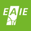 Logo van EAIE: European Association for International Education