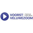 Logo van VOORSTVELUWEZOOM