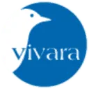 Logo Vivara/ CJ Wildbird Foods