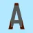 Logo van Allard Pierson