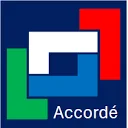 Logo van Accordé B.V.
