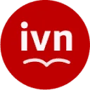Logo van Internationale Vereniging voor Neerlandistiek