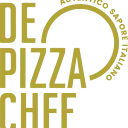 Logo van De Pizza Chef Catering