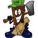 Logo van Brabant haardhout Nuenen