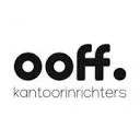 Logo van OOFF Kantoorinrichters