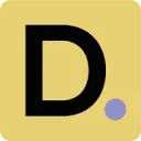 Logo van Digitic