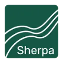 Logo van Sherpa