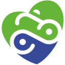 Logo van Passie voor de Fiets