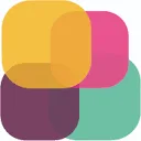 Logo van Digidact - samenwerken in onderwijs AND ICT