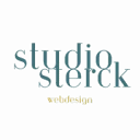 Logo van Studio Sterck