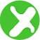 Logo van Dynamx Beveiliging