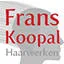Logo van Frans Koopal Haarwerken