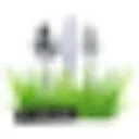 Logo van De Nieuwe Polderkeuken / Poldercatering / De Polderkamer