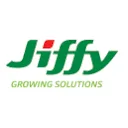 Logo van Jiffy Group