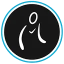 Logo van Michael Verstraeten Personal Training Voeding AND Coaching