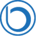 Logo van Buro BlauwBrug