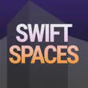 Logo van Swift Spaces