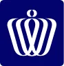 Logo van KHN Friesland