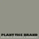 Logo van Plant the Brand