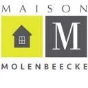Logo Maison Molenbeecke