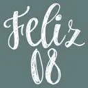Logo van Feliz08
