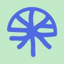 Logo van gezwam