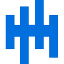 Logo van Holland Harbour