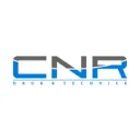 Logo van CNR Druk AND Techniek