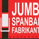 Logo van JUMBO Spanbandfabrikant.nl