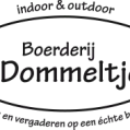 Logo van Boerderij 't Dommeltje