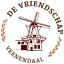 Logo van Molen De Vriendschap Veenendaal