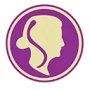 Logo van Studievereniging Salus