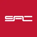 Logo van SAC Nederland