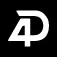 Logo van 4D Photo Bar
