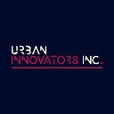 Logo van Urban Innovators Global
