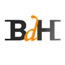 Logo van BdH Medical BV