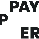 Logo van Payper