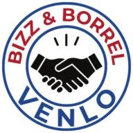 Logo van Bizz AND Borrel Venlo